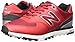 New Balance Men's NBG574B Spikeless Golf Shoe