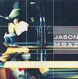 Jason Mraz Album: «Live & Acoustic» (Front side)