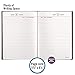 AT-A-GLANCE 2020 Standard Diary, 5-3/4