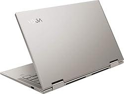 Lenovo Yoga C740 14” FHD Touchscreen Laptop with