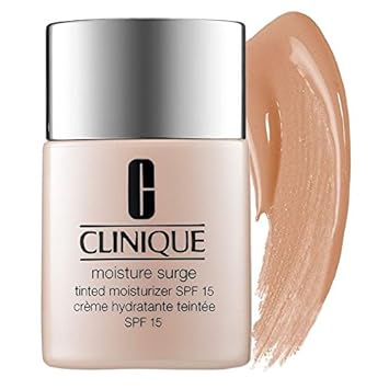 clinique tinted moisturizer with spf