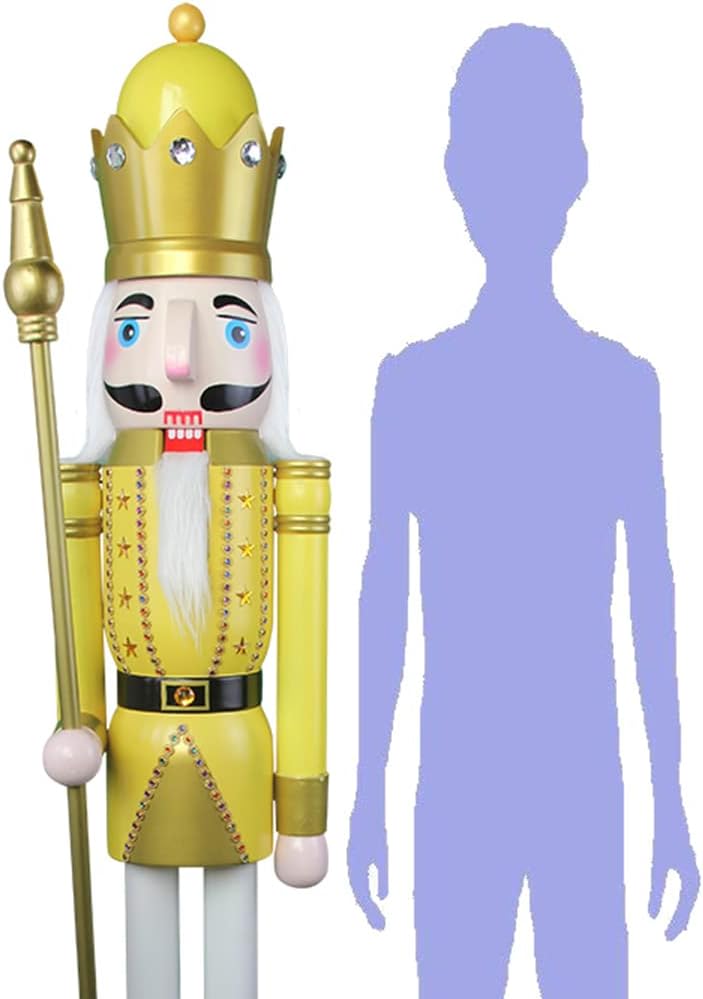 Nutcrackers - CDL 48