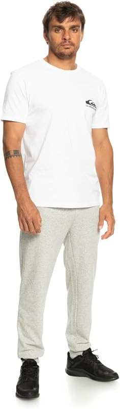 Essentials - Jogginghose für Männer Grau