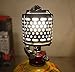 eoocvt Bulin Portable Ultralight Compact Camping Gas Lantern