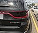 SlickMod Precut Vinyl Tint Overlay Kit for 2014-2021 Dodge Durango Inner Taillights