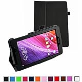 Mama Mouth Slim Folio 2-folding Stand Case Cover for 7