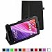 Mama Mouth Slim Folio 2-folding Stand Case Cover for 7