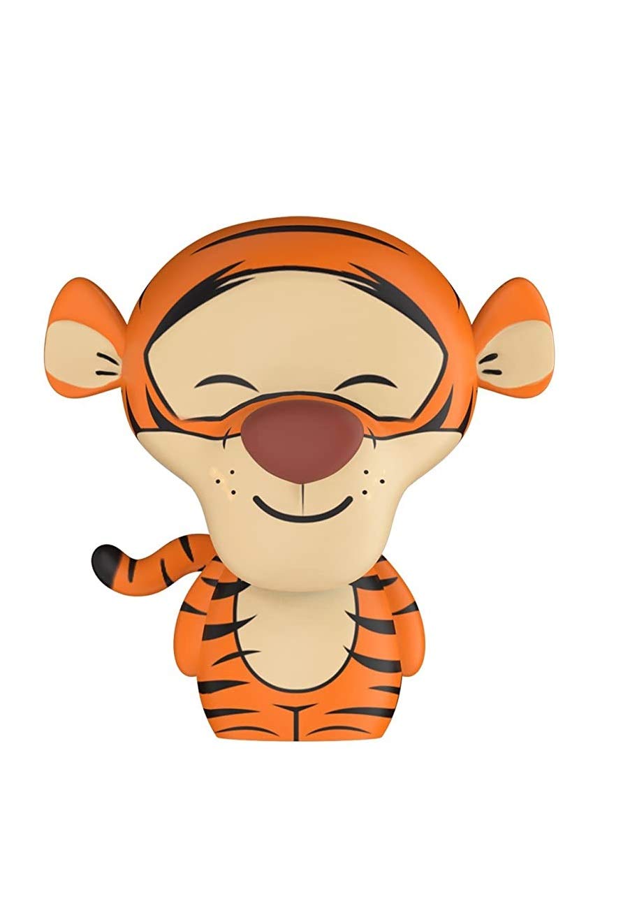 Funko 27475 Disney Winnie The Pooh Tigger Dorbz Figure, Multi-Colour