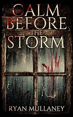 Calm Before The Storm Kindle Edition By Mullaney Ryan Literature Fiction Kindle Ebooks Amazon Com