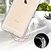 iPhone 6/6s case,[Coolest][Shockproof]New manufacturing, Attractive appearance compatible with super shock for iphone 6/6s (Clear)