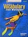 Vocabulary for Success, LEVEL A, Grade 6- Student Edition