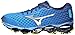 Mizuno Men's Wave Prophecy 4 Running Shoe