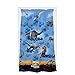 Franco Kids Room Darkening Window Curtain Panel, 42 in x 63 in, Jurassic World