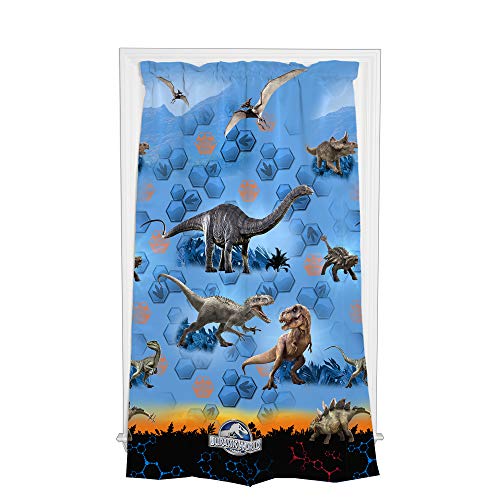 Jurassic World T-Rex Happy Hamper – Plush Laundry Hamper With Bag, 35" Tall, Kids Room Storage Organizer