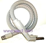 Electrolux Hose With Metal Machine End