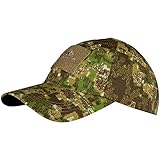 Helikon Baseball Cap PenCott GreenZone