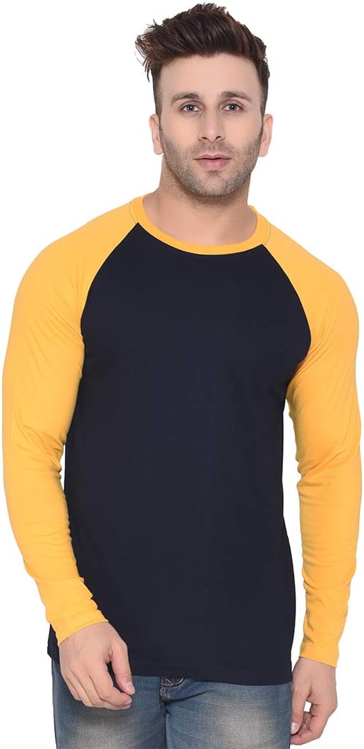 Men's Slim Fit T Shirt