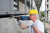 Bosch Professional Rotary Hammer GBH 2-26 F 110 V SDS Plus 2.7 J view 3