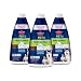 BISSELL Multi Surface Pet Floor Cleaning Formula, 3 Pack, Green primary