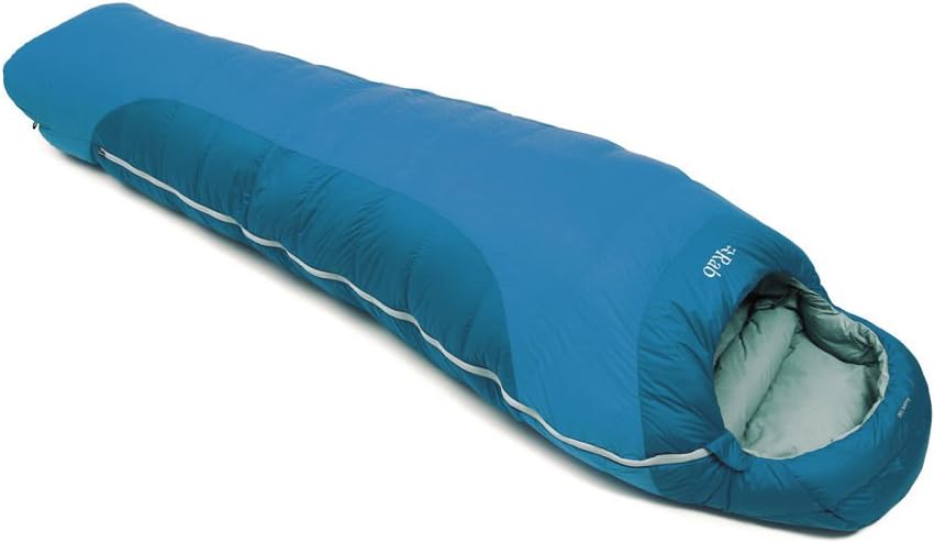 rab womens ascent 700 sleeping bag
