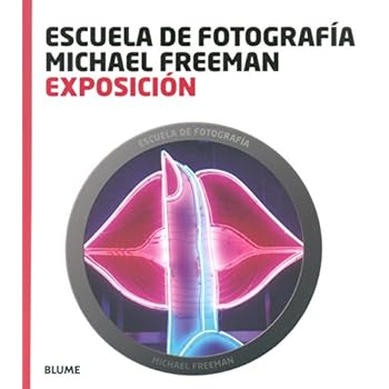 Escuela fotograf¡a. Exposici¢n (Escuela fotografía)