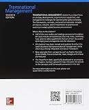 Image de Transnational Management Text, Cases and Readings in Cross-Border Management