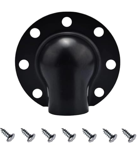 Amazon.com : shiosheng Muffler Cap Deflector for Honda GX390