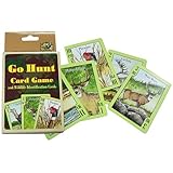 Top Brass Go Hunt Card Game