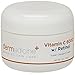 Dermedicine Vitamin C 6000 with Retinol Super Charged Cream 1oz