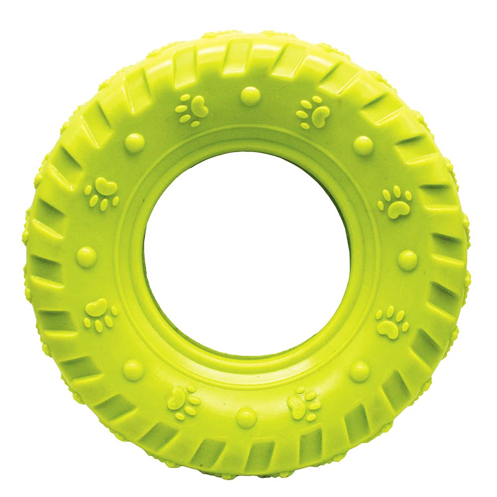 HAPPYPET Grrrelli Tyre - Lge