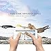 SZMWL JJRC H37 6-Axis ELFIE WIFI Quadcopter 0.3MP Camera Foldable RC Selfie Drone W1T1