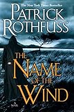 The Name of the Wind