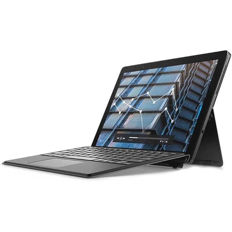 Amazon.com: Dell Latitude 5290 2-in-1 Laptop, 12.3