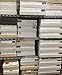 NHL Hockey Card Relic Jersey Autograph Hit Box w/ 300+ Cards & 3 Relic Cards Per Box & 1 Sealed Pack. - Box Includes NHL Rookies, Hockey Stars, HOFers Ships in a New White Box - PERFECT PARTY GIFT
