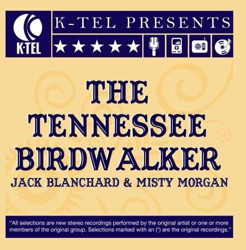 Jack Blanchard & Misty Morgan - Dr. Demento