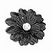 CÉLLOT Alligator Hair Clips for Kids 2 inches 2