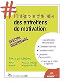 L'intégrale des entretiens de motivation des écoles d'ingénieurs by 