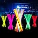 THZY Glow Sticks, 100 8