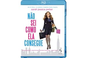 Não Sei Como Ela Consegue