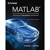 MATLAB Programming for Engineers (MindTap Course List)