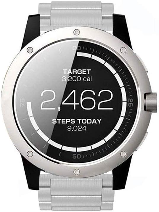 power watch x amazon