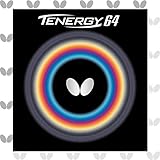 Butterfly Tenergy 64 2.1 Red