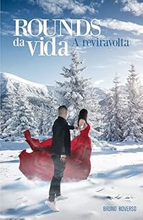 Livro Rounds da Vida a Reviravolta