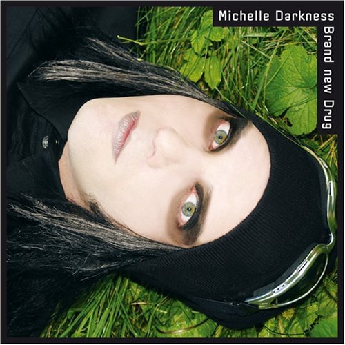 Michelle Darkness - Gothic Spirits 7 - Zortam Music