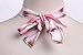 Women's Fashion Halter Crop Top Custom Backless Hollow Out Tank Top Blouse Clubwear (As The Picture, S)
