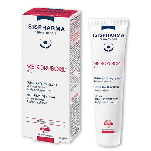 anti redness rosacea cream