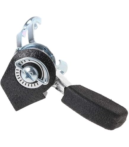 Amazon.com: microSHIFT | Right Thumb Shifter | 10-Speed Mountain