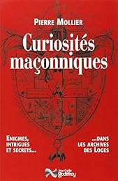 Curiosités maçonniques