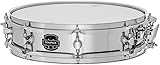 Mapex MPST4351 Steel Piccolo Snare Drum