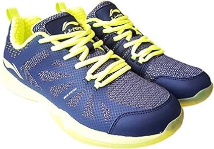 lining cloud badminton shoes
